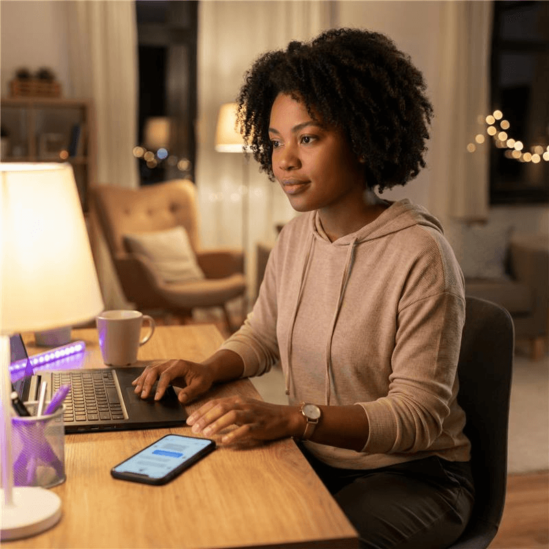 Personalised Support