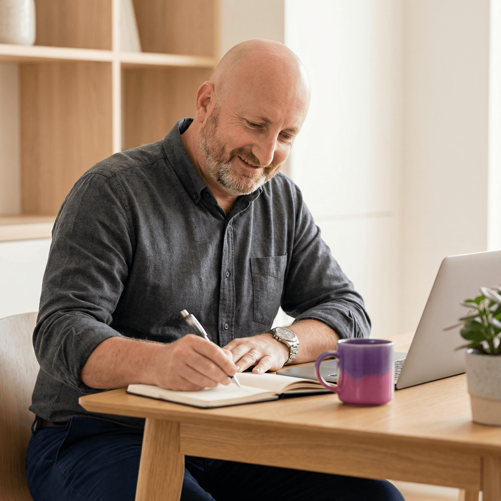 Personalised Guidance