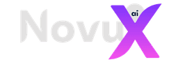 Novux logo